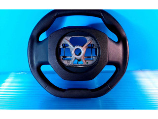 Руль Peugeot Partner III 2018 - года 34236706B, 34241640