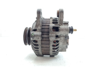 Генератор ME203546, A3TB1999 Mitsubishi Pajero