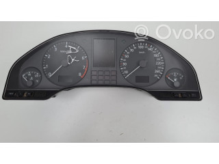 Přístrojová deska  Audi A8 S8 D2 4D 1997 4D0919033T  