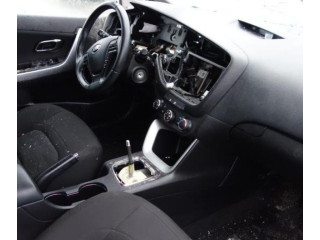 Блок управления климат-контролем 97250A2002   KIA Ceed