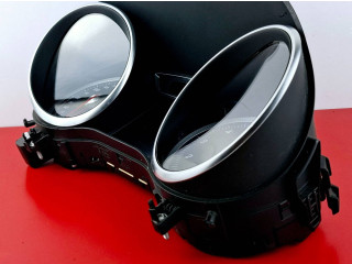 Přístrojová deska Mercedes-Benz GLA W156 2018 A1569004704