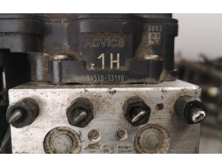 Блок АБС 4451033190, 11304041590   Lexus  ES 250 - 300 - 330   -  года