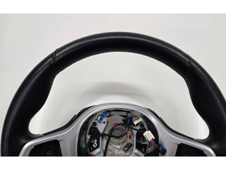 Руль BMW X3 G01  2018 - 2024 года 310626810-AA      