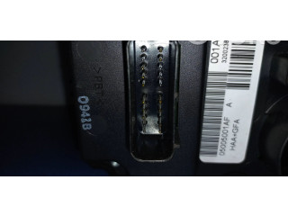 Блок управления климат-контролем 05005001AF Chrysler Voyager