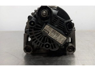 Генератор 2542945B8200386806   Renault Clio II      