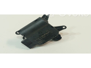 Вентилятор печки 0501112, 0132801341 Volkswagen Golf VI