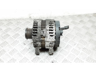 Генератор 0121615028, 7G9N10300EA   Ford Mondeo MK IV 2.0     