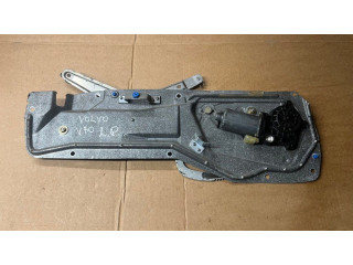 Передний комплект электрического механизма для подъема окна