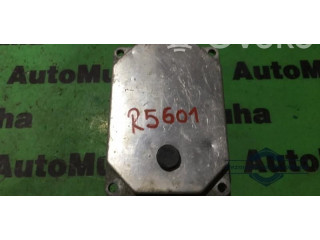 Блок управления двигателем Блок управления 51798649., 6160109808 Fiat Grande Punto