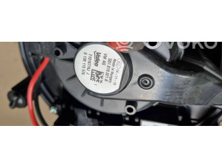 Вентилятор печки    5Q1819021B, 09XL9L0LL   Audi A3 S3 8V