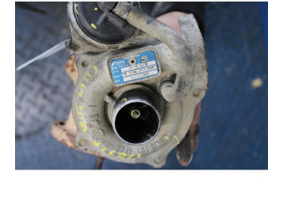 Турбина Fiat Grande Punto 71724166 для двигателя 199A2000