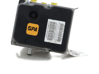 Блок АБС 4541FV, C0-5210T   Citroen  C4 I  2004 - 2010 года