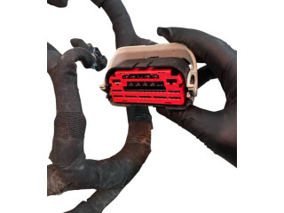 Блок предохранителей JK2T9K499ECC Ford Transit Custom