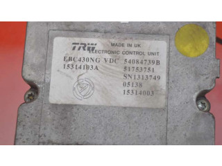 Jednotka ABS 51753751, 51753751 Fiat Croma 2005