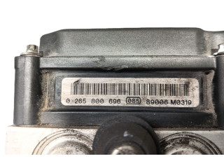 Блок АБС 4541EN, 0265232065   Peugeot  Expert  2007 - 2016 года