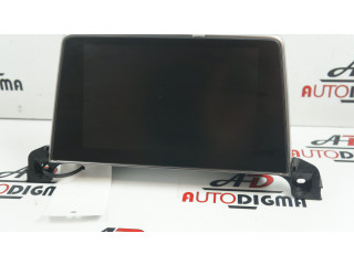 Дисплей    9810032680   Peugeot 5008