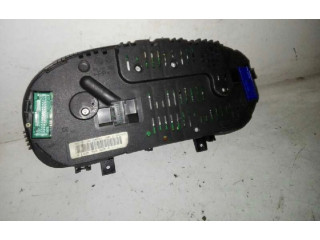 Панель приборов 1J5920825C Volkswagen Bora