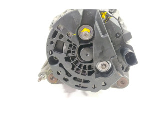 Генератор 3L903023F, 986045340 Skoda Octavia Mk2 (1Z)