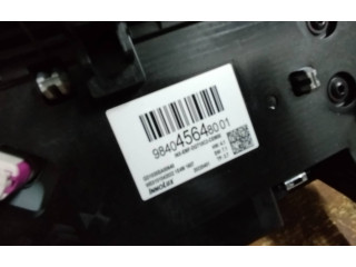 Дисплей    9840456480   Citroen C4 III e-C4