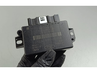 Блок управления LU5T15K866AC   Lincoln Corsair