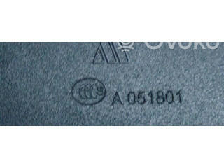 Зеркало (механическое)       Peugeot 2008 I  2013 - 2019 года   