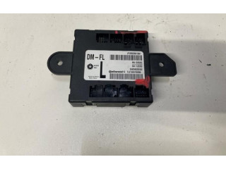 Блок управления P05026613AI   Fiat Freemont