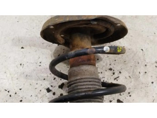 Передний амортизатор с пружиной      