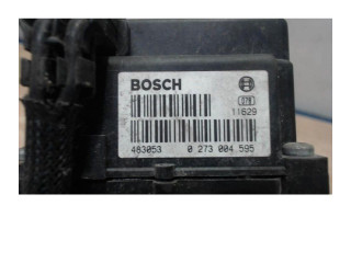 Блок АБС 4891008A00, 4891008A00   SsangYong  Korando   -  года