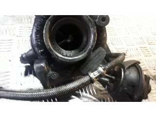 Турбина Citroen C5 2.0 9682778680