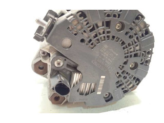 Генератор 31419101, 0125711042 Volvo S60