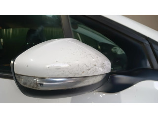 Зеркало электрическое Peugeot 2008 I 2013-2019 года