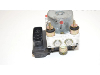 Блок АБС 7K012312330BF, MR977218 Mitsubishi Lancer 2003 - 2007 года