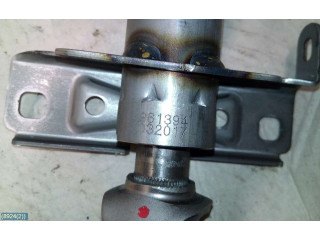  рейка  Колонка рулевая    Peugeot Expert 2007 - 2016 года