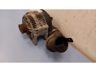 Генератор 95VW10300CC, 0123320021 Ford Galaxy 0.0