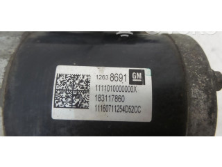 Volant Vauxhall Astra K 2016 12638691