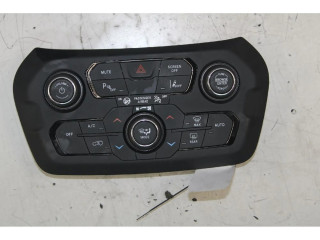 Блок управления климат-контролем    Jeep Renegade