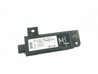 Padangų slėgio valdymo blokas