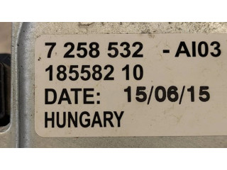 Моторчик заднего дворника 7258532, 18558210 BMW 1 F20 F21