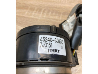 Подрулевой шлейф SRS 4524030130, 7J0151   Lexus GS 300 350 430 450H