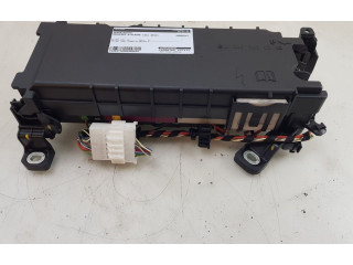 Блок предохранителей Mercedes-Benz A W176