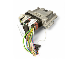 Řídící jednotka 0261S06472, 0261S06472   Citroen Berlingo 2012