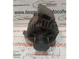 Генератор 51718499 Fiat Idea