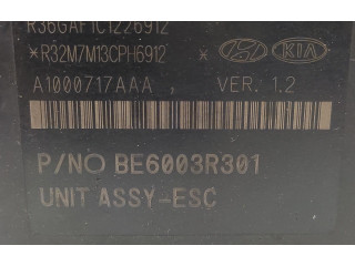 Jednotka ABS 58920F1110, 80BH6013R301   KIA Sportage 2018
