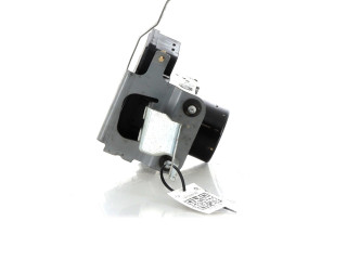 Блок АБС 1609909880, S1-0456B   Peugeot  4008   -  года