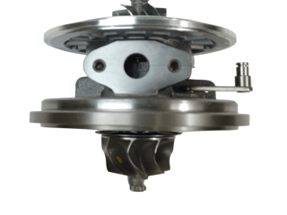  Турбина Ford Transit -  Tourneo Connect  742110-0004, CHRA10-0316         