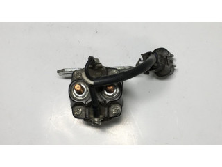 Реле подогрева свеч