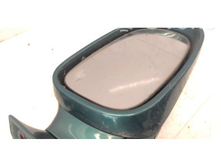 Зеркало электрическое        Mercedes-Benz A W168  1997 - 2004 года   