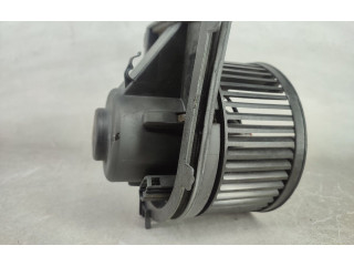 Вентилятор печки 1J1819021A Audi A3 S3 8L