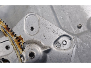 Передний електрический механизм для подъема окна без двигателя 983164, 983164102LH   Volvo V70