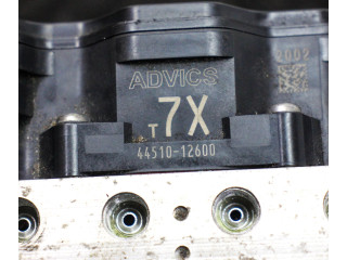 Блок ABS 11304041340, 8954112E30 Toyota Corolla E210 E21